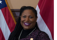 Alexis L. Squire 