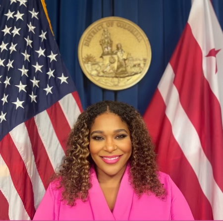 Dominique A. Scott Dominique A. Scott